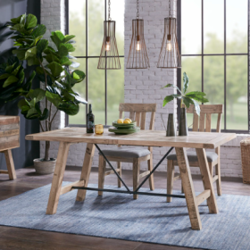 Sonoma Dining Table