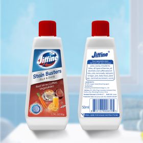 JIFFINE Red Wine Fruit Stain Buster