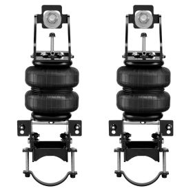 VEVOR Air Bag Suspension Kit, Air Springs Suspension Bag Kit Compatible With 1999-2004 Ford F250 F350 2WD 4WD, 2008-2010 Ford F250 F350 2WD 4WD,