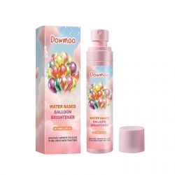 Balloon Brightening Agent