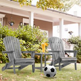 Two Piece Outdoor Solid Wood Folding Beach Chair, Frog Chair, Courtyard Folding Chair