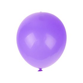 2.8G Mixed Color 30CM Latex Balloon With Light Disposable Festive Celebration Decorations 5PC Set Graduation Christmas Halloween