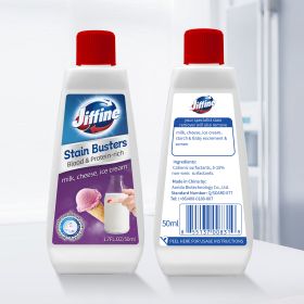 JIFFINE Blood Stains Protein Buster