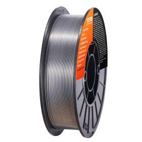 VEVOR Flux Core MIG Welding Wire E71T-GS 10LB Gasless Mild Steel MIG Wire