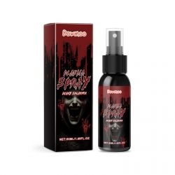 Halloween Plasma Spray