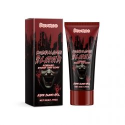 Halloween Makeup Gel