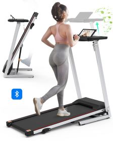 Treadmill JK1608-2B