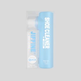 JIFFINE Sneaker Cleaner