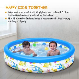 Inflatable Swimming Pool,Prohibited Platform Walmart