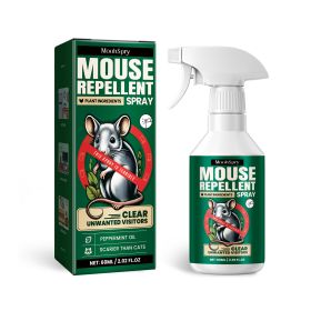 Rat Repellent Spray