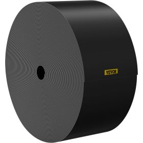 VEVOR Landscape Edging, 10 Inch Depth 80 Ft Total Length, Recycled HDPE Coiled Terrace Board, Flexible Bender Border For Landscaping, Lawn, Garden, Ya