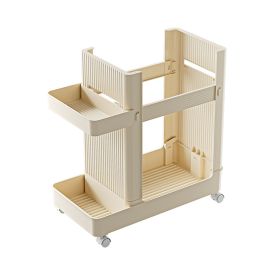 Fitness Equipment Storage Rack