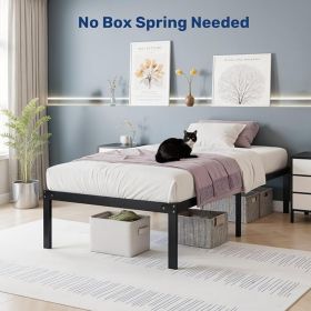 Single Bed Frame